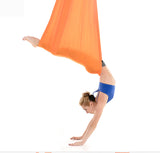 Aerial Yoga Hammock Premium Aerial Silk Yoga Swing Antigravity Yoga