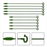 Garden Plant Support Stake