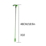 Garden Plant Support Stake