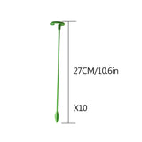 Garden Plant Support Stake