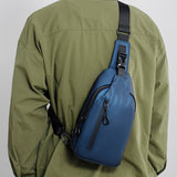 Men Waterproof Shoulder Bag