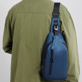Men Waterproof Shoulder Bag