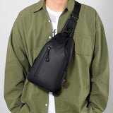 Men Waterproof Shoulder Bag