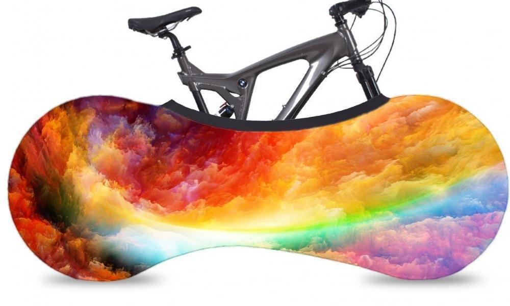 Fashion Universal Bicycle Cover
