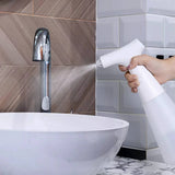 Electric Water Sprayer Mist Garden Sterilization Tool Plant Water Can