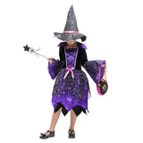 Anime cosplay clothes Witch costumes kids Identity V Cosplay Halloween Costumes For Children'S Suits Cosplay Mujer Role-Playing
