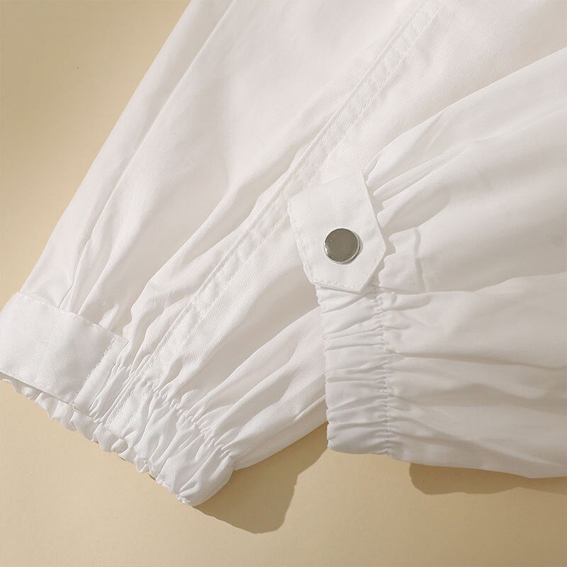 Plus Size Women Summer Casual Sweatpants Simple Style Elastic Waist Loose Thin Harem Pants