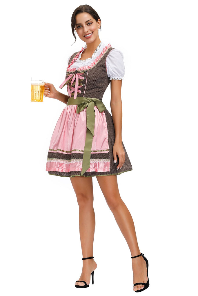 Womens german shop fancy dress