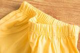 Summer Sets 2 Pieces Clothes For Baby Girls Cute T-Shirts Spot Printed Tops+Soild Shorts Pants Kids Birthday Party Causal Sets