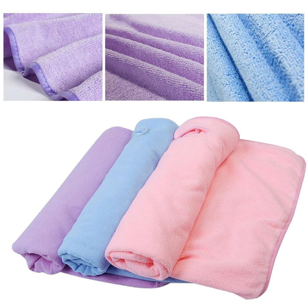 New Home Textile Towel Women Robes Bath Wearable Towel Dress