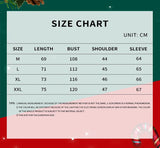 MERRY CHRISTMAS Costume Printing Party Skinny Leggins Zentai Bodysuit Christmas Streetwear Harajuku Hoodies Funny Pullover Top